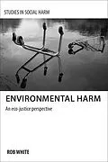E-Book (epub) Environmental Harm von Rob White