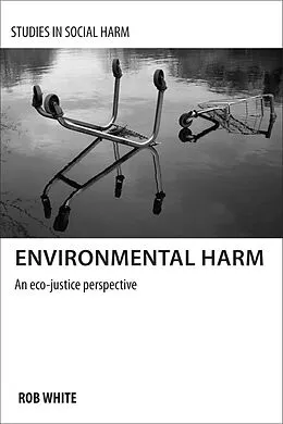 E-Book (epub) Environmental Harm von Rob White