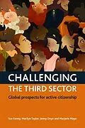 E-Book (epub) Challenging The Third Sector von Sue Kenny, Marilyn Taylor, Jenny Onyx
