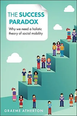 E-Book (epub) The Success Paradox von Graeme Atherton