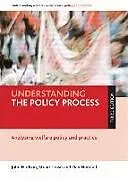 Kartonierter Einband Understanding the Policy Process von Dan Horsfall