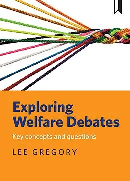 E-Book (epub) Exploring Welfare Debates von Lee Gregory