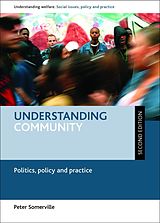 E-Book (epub) Understanding Community von Peter Somerville