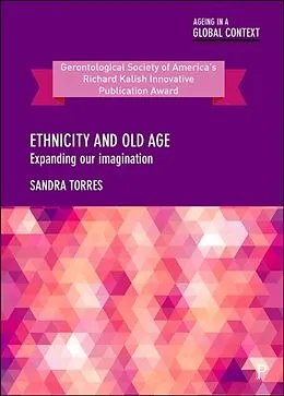 E-Book (pdf) Ethnicity and Old Age von Sandra Torres