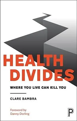 E-Book (pdf) Health Divides von Clare Bambra
