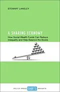 E-Book (epub) A Sharing Economy von Stewart Lansley
