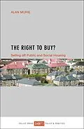 E-Book (epub) The Right to Buy? von Alan Murie