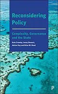 E-Book (epub) Reconsidering Policy von Kate Crowley, Jenny Stewart, Adrian Kay