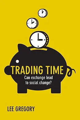 ePUB Trading Time von Lee Gregory