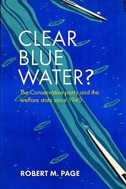 E-Book (epub) Clear Blue Water? von Robert M. Page