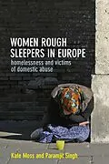 E-Book (epub) Women Rough Sleepers in Europe von Kate Moss, Paramjit Singh
