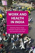 E-Book (epub) Work and Health in India von Unknown