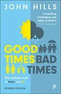 E-Book (epub) Good Times, Bad Times von John Hills