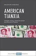 E-Book (epub) American Tianxia von Salvatore Babones