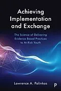 E-Book (pdf) Achieving Implementation and Exchange von Lawrence A. Palinkas