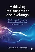 E-Book (epub) Achieving Implementation and Exchange von Lawrence A. Palinkas