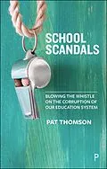 E-Book (epub) School Scandals von Pat Thomson