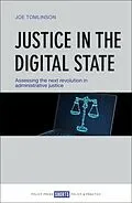 E-Book (epub) Justice in the Digital State von Joe Tomlinson