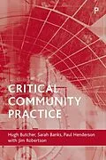 E-Book (pdf) Critical community practice von Hugh L Butcher, Sarah Banks