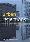 E-Book (pdf) Urban reflections von Mark Tewdwr-Jones