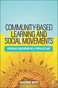 E-Book (epub) Community-based Learning and Social Movements von Marjorie Mayo