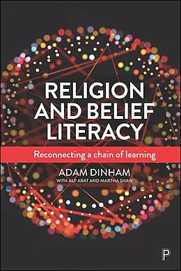 E-Book (epub) Religion and Belief Literacy von Adam Dinham