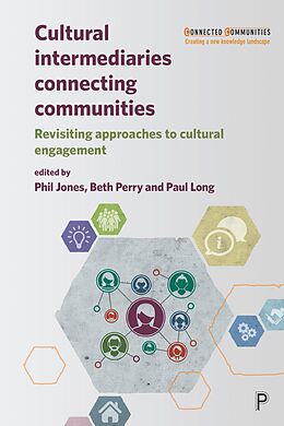 E-Book (epub) Cultural Intermediaries Connecting Communities von 