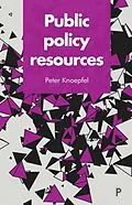 E-Book (pdf) Public Policy Resources von Peter Knoepfel