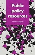 E-Book (epub) Public Policy Resources von Peter Knoepfel