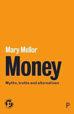 E-Book (epub) Money von Mary Mellor