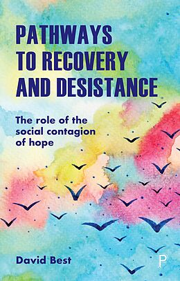 E-Book (epub) Pathways to Recovery and Desistance von David Best