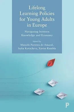 E-Book (pdf) Lifelong Learning Policies for Young Adults in Europe von Unknown