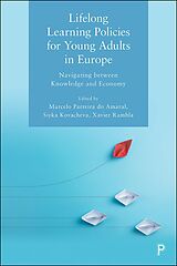 E-Book (epub) Lifelong Learning Policies for Young Adults in Europe von 