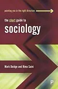 E-Book (pdf) Short Guide to Sociology von Mark Doidge, Rima Saini