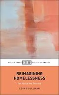 E-Book (epub) Reimagining Homelessness von Eoin O'Sullivan