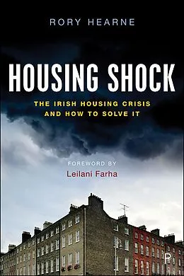 E-Book (epub) Housing Shock von Rory Hearne
