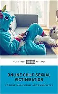 E-Book (epub) Online Child Sexual Victimisation von Corinne May-Chahal, Emma Kelly