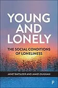 E-Book (epub) Young and Lonely von Janet Batsleer, James Duggan