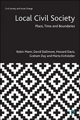 E-Book (pdf) Local Civil Society von Robin Mann, David Dallimore, Howard Davis