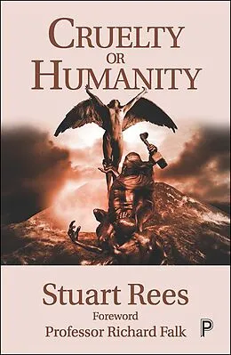 E-Book (epub) Cruelty or Humanity von Stuart Rees