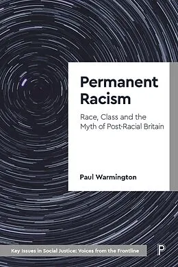 E-Book (epub) Permanent Racism von Paul Warmington