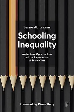 E-Book (epub) Schooling Inequality von Jessie Abrahams