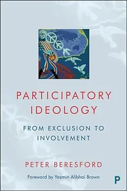 E-Book (pdf) Participatory Ideology von Peter Beresford