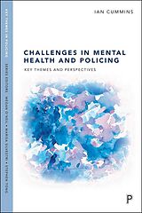 eBook (epub) Challenges in Mental Health and Policing de Ian Cummins