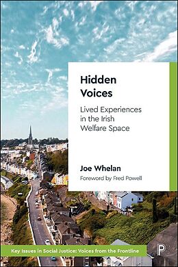 eBook (epub) Hidden Voices de Joe Whelan