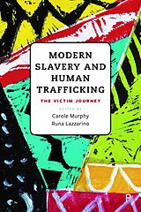 eBook (epub) Modern Slavery and Human Trafficking de 