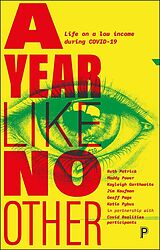 eBook (epub) A Year Like No Other de Ruth Patrick, Maddy Power, Kayleigh Garthwaite