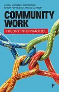 E-Book (epub) Community Work von Karen McArdle, Sue Briggs, Kirsty Forrester