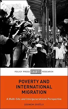 E-Book (epub) Poverty and International Migration von Sebnem Eroglu