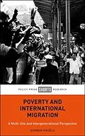 E-Book (pdf) Poverty and International Migration von Sebnem Eroglu